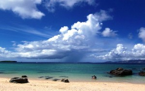diamond-beach