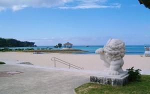 onna--beach