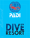 dive resort