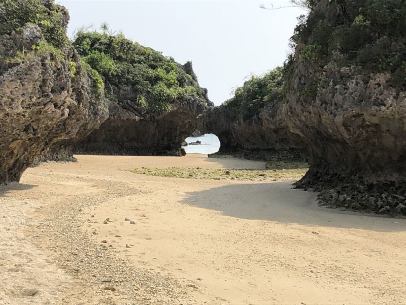Kaneku Beach