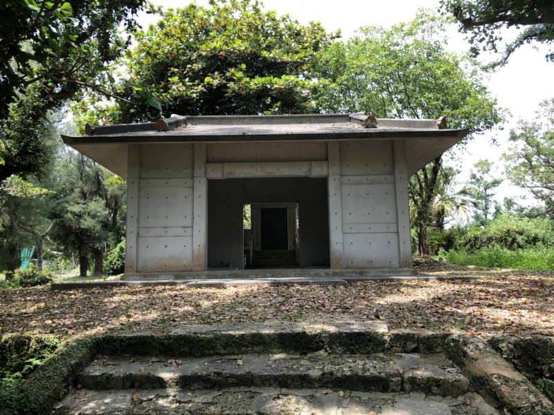 南山神社